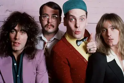 cheap trick